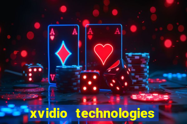 xvidio technologies startup brasil 2022 download gratis